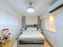 Blk 434 Chong Boon Rise (Ang Mo Kio), HDB Executive #497142761